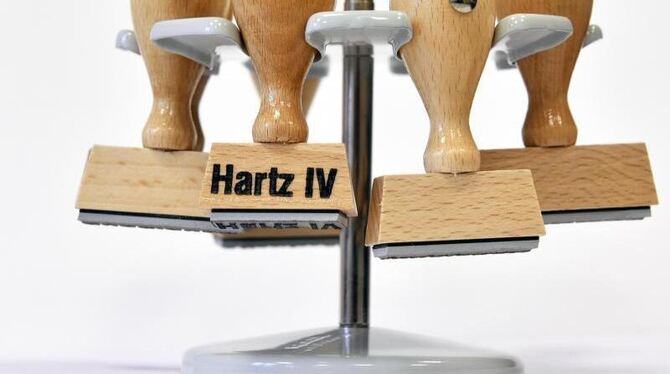 Hartz IV