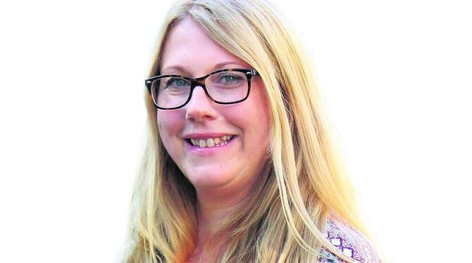 Constanze Weißinger-Zito