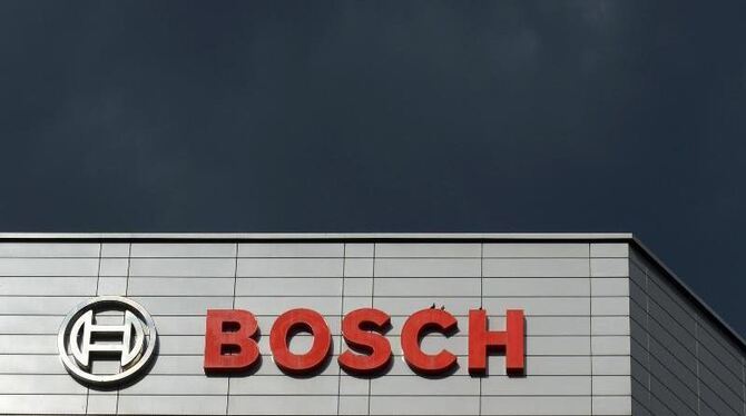 Bosch hält sich bezüglich einer etwaigen Verwicklung in die VW-Abgas-Affäre bedeckt. Foto: Marijan Murat
